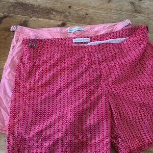 Set of 2 Orlebar Brown Swim Tunks
